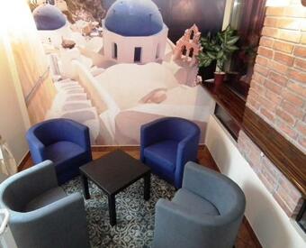 Hostal Villa Bella Casa