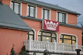 Posada Zajazd Korona