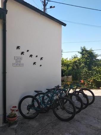 Casa Da Vov� (casa Do Tapado)