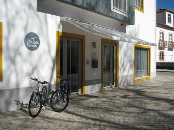 Agroturismo Barquinha Nature House