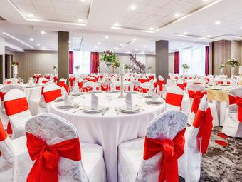 Hotel Ibis Styles Nowy Sacz