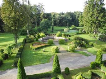 Hostal Pa?ac Brze?no