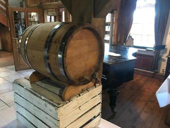 Hostal Dworek Tuszk�wka W Kaputach