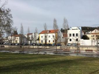 Agroturismo Sonetos Do Tejo