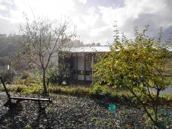 Agroturismo Bela Vista Silo Housing