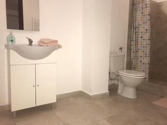 Apartamento Complex Esenia