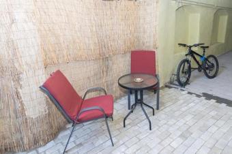 Apartamento Raphaela Residence