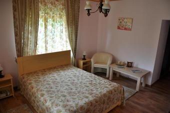 Agroturismo Casa Mierii