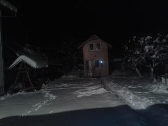 Hostal Pensiunea Nopti De Vara