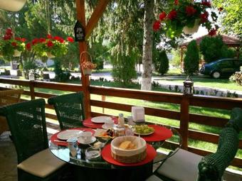 Hostal Casa Cu Nuc