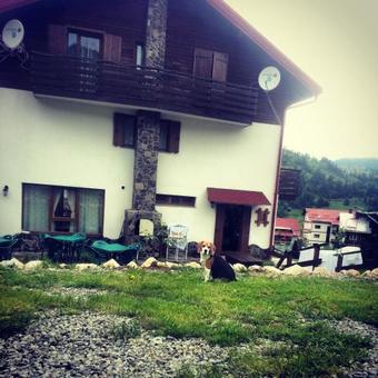 Hostal Pensiunea Nordica