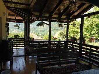 Hostal Pensiunea Carma
