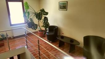 Motel La Salcii