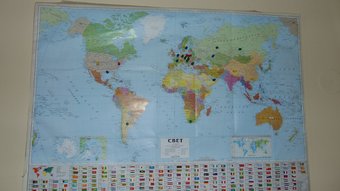 Hostal Rooms Milin Lagum