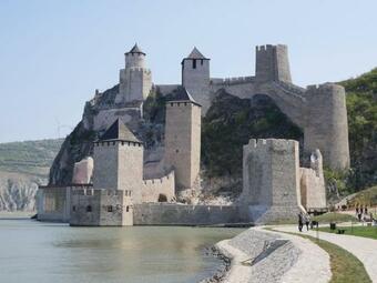 Hostal Country Club Danube
