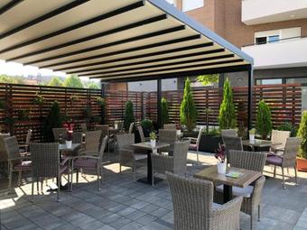 Ig Hotel Garni