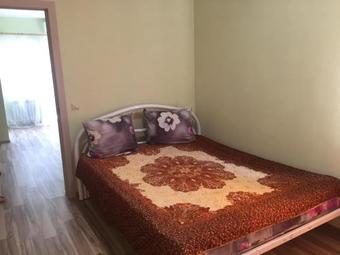 Hostal Uyut Guest House