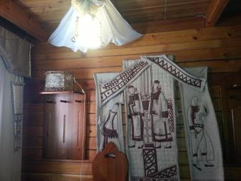 Hotel Metelitsa