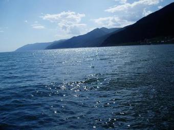 Baza Otdykha Faktoriya