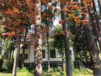 Villa Kratovo