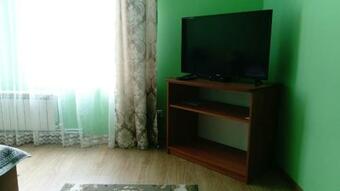 Apartments On Rizhskaya 10