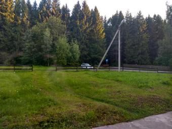 Hostel Galereya Levitan