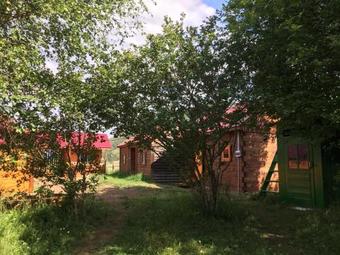 Hostal Guest House Altai Yard ???????? ??? ????????? ??????