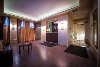 Hotel Florenciya