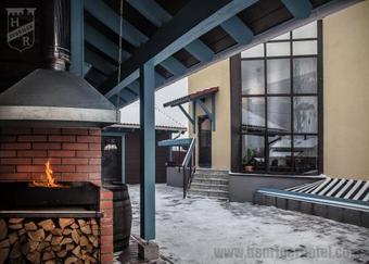 Posada Heuriger Spa Hotel