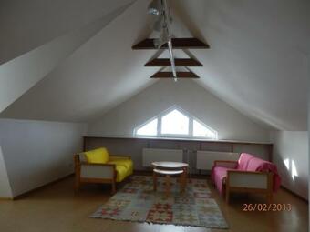 Hostal Cottage In Kirillov