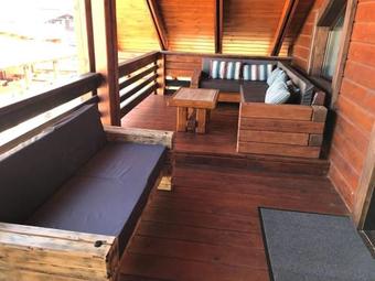 Apartamento Chalet In Alpine Valley