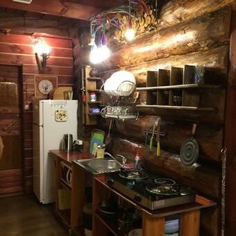 Agroturismo Domik Gnezdyshko