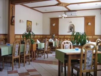 Hostal Penzion Gostisce Lesjak