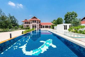 Hotel Sirarun Resort