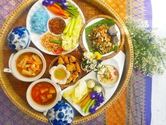 Hotel The Antique Riverside Resort