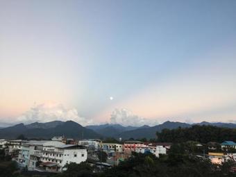 Hotel Cocoa Valley Resort