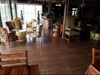 Hotel Coffee&homestay568 Branch 2