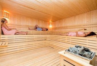 Kaynesia Spa & Wellness Hotel