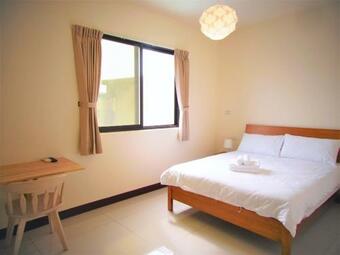 Sunlight Guesthouse