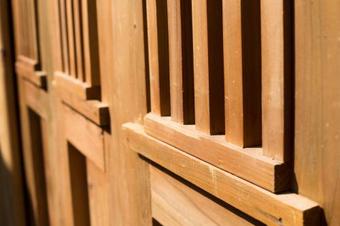 Albergue Horseshoe Crab Cottage