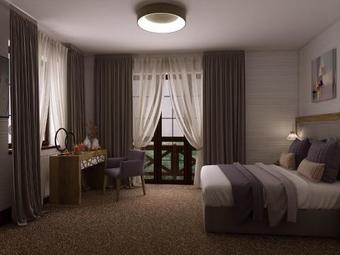 Hotel Shishkinn Resort&spa