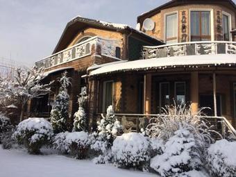 Posada Premium Village Residence