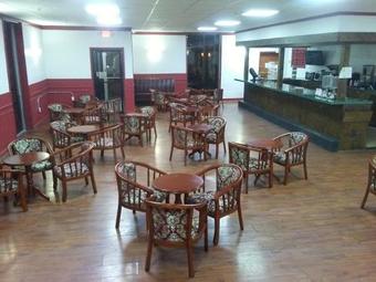 Hotel Ashburn Inn Of Manning