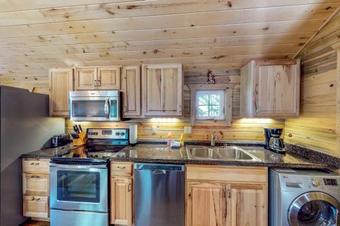 Apartamento Coyote Run