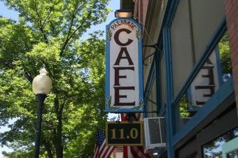 Dreamcatcher Bed And Breakfast