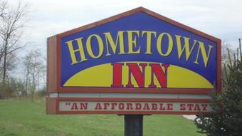 Motel Hometown Inn