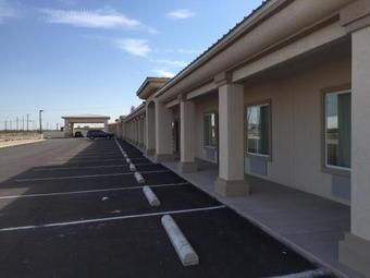 Hotel La Bonita Inn & Suites - Crane