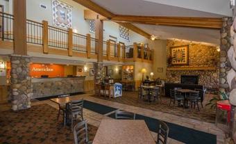 Posada Americinn By Wyndham Silver Bay