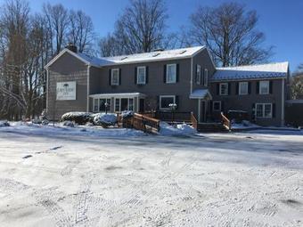 Bed & Breakfast Creekside Inn