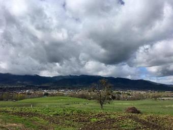 Apartamento Dream Cottage At Paschal Winery